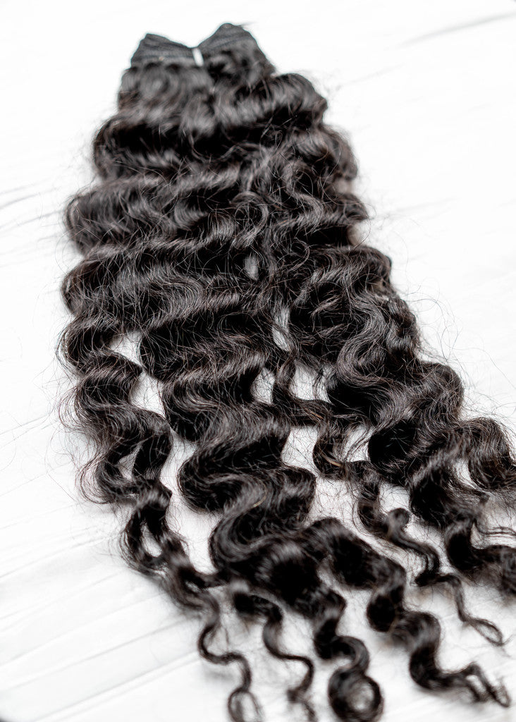 Raw Bundles