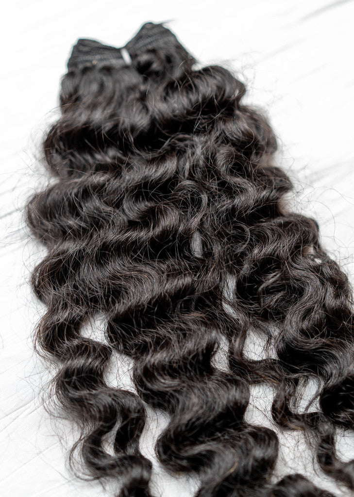 Raw Bundles