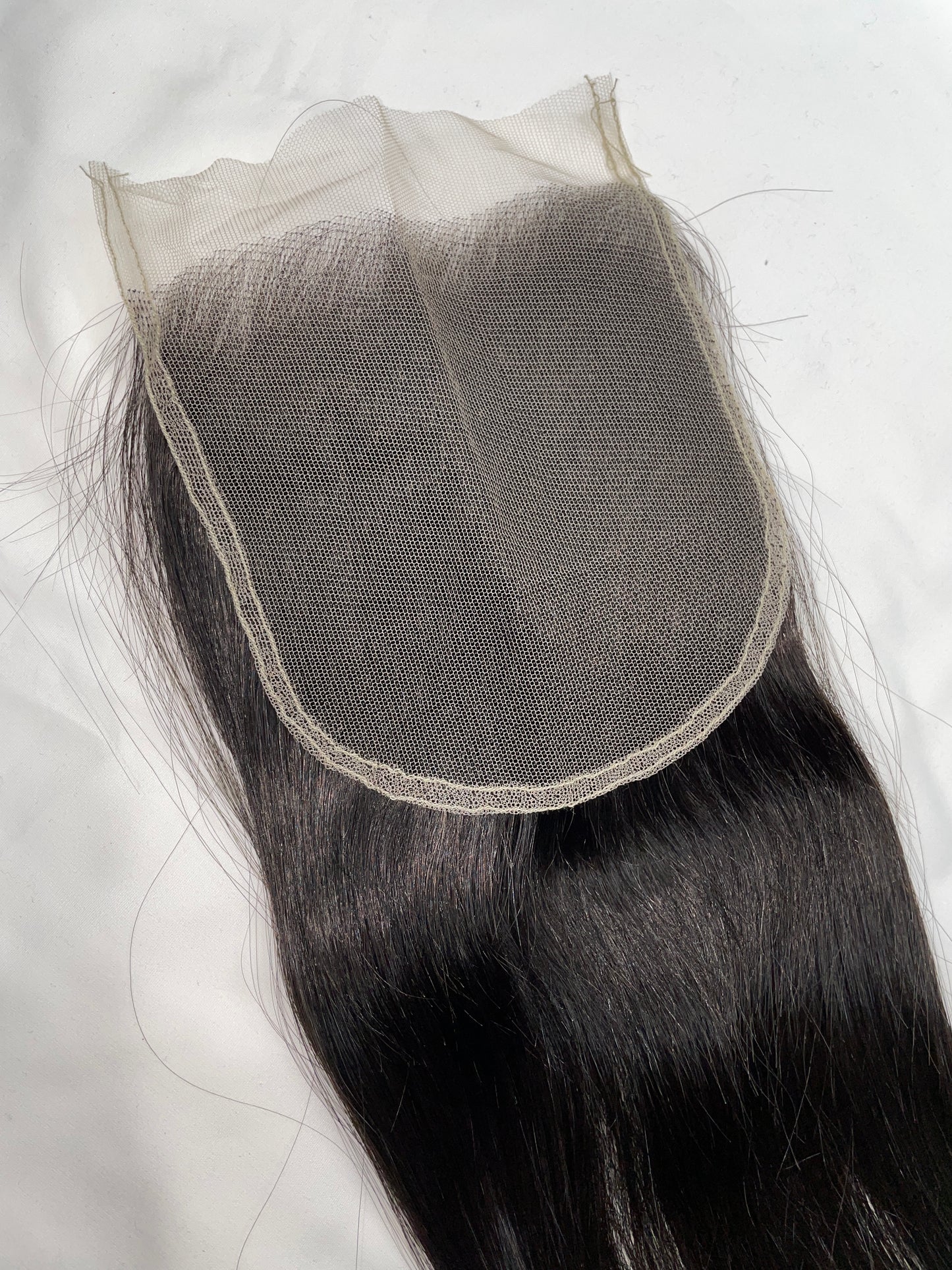 Raw HD Lace Closures